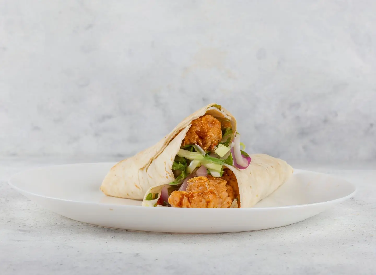 Fish Sandwich - Large