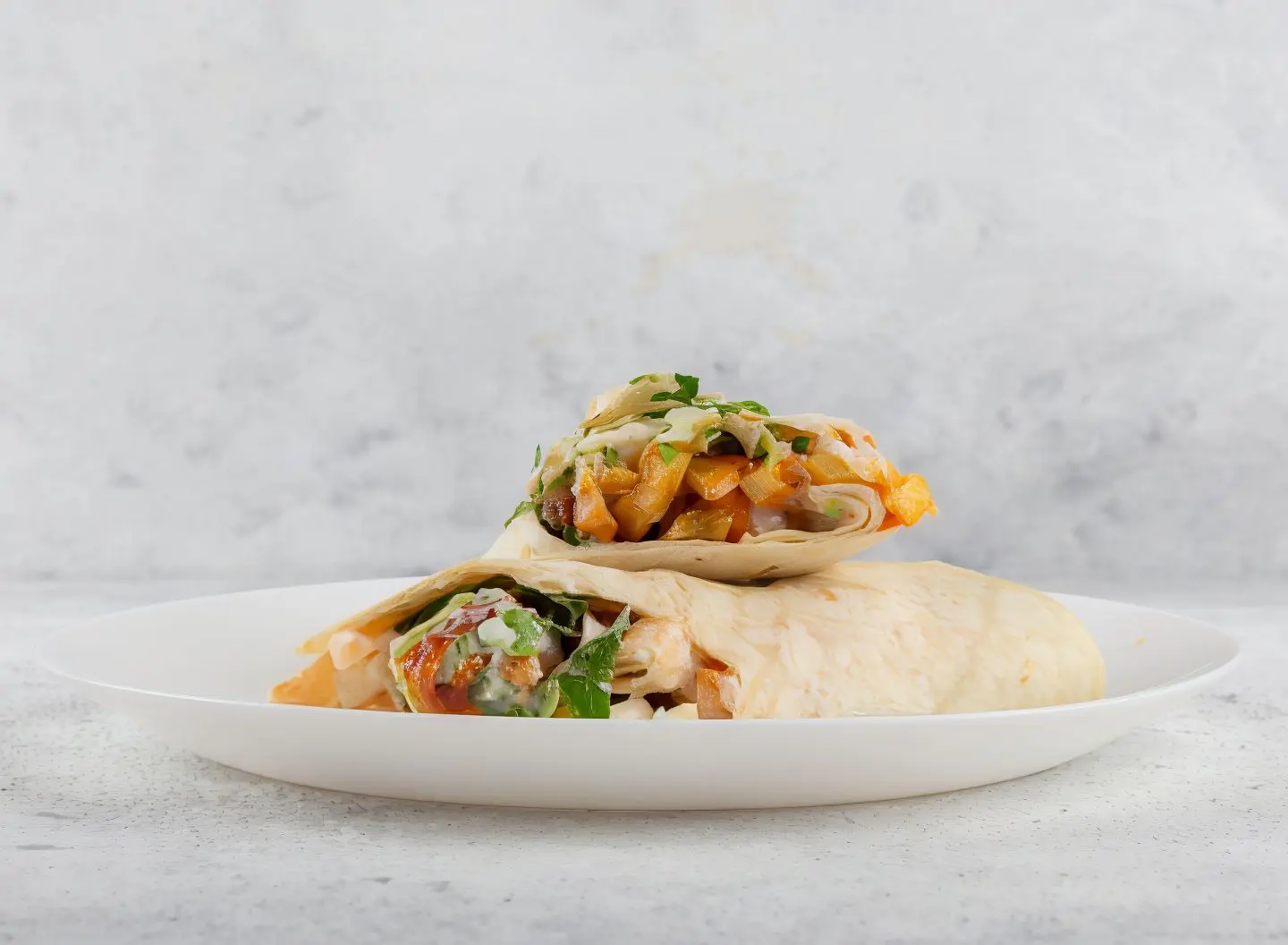 Shish Tawouk Sandwich - Large