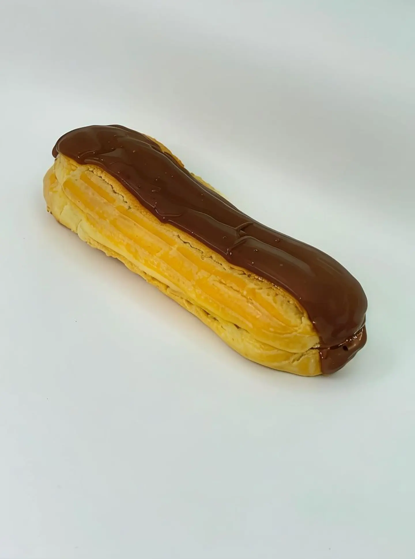 اكلير شوكولاتة
