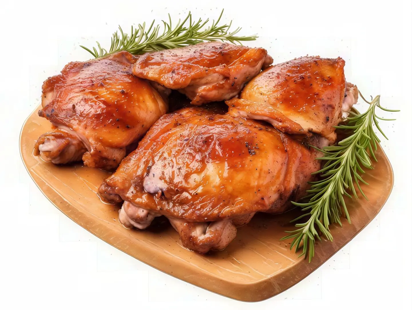 Chicken Boneless For One Person