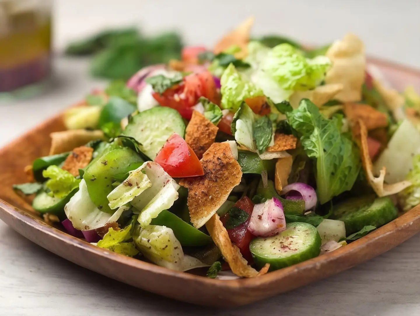 Fattoush