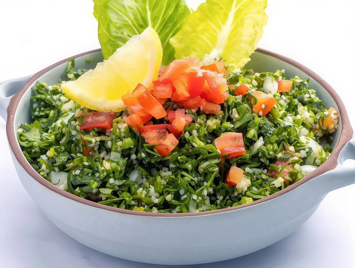 Tabbouleh