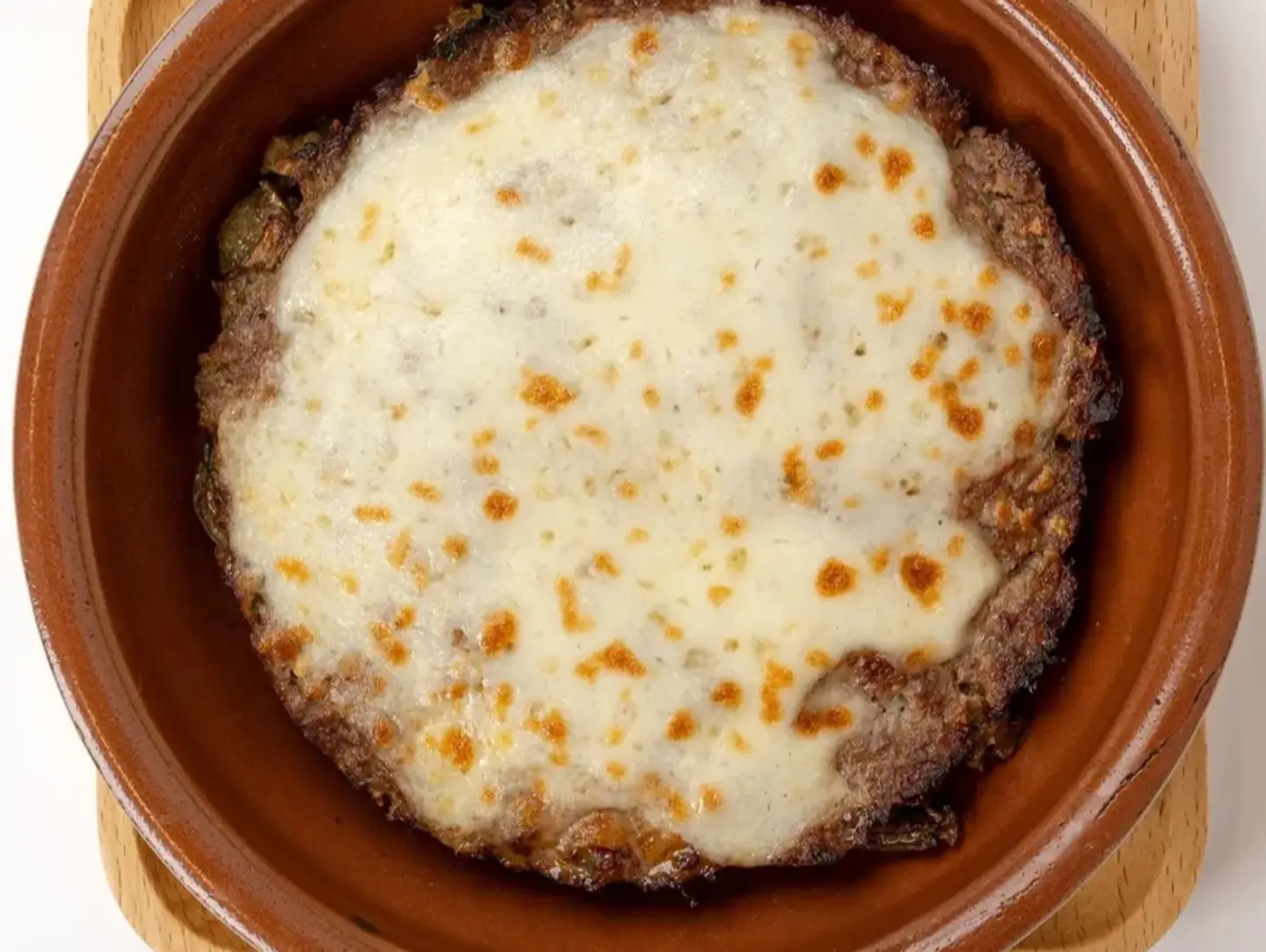 Tahini Kofta