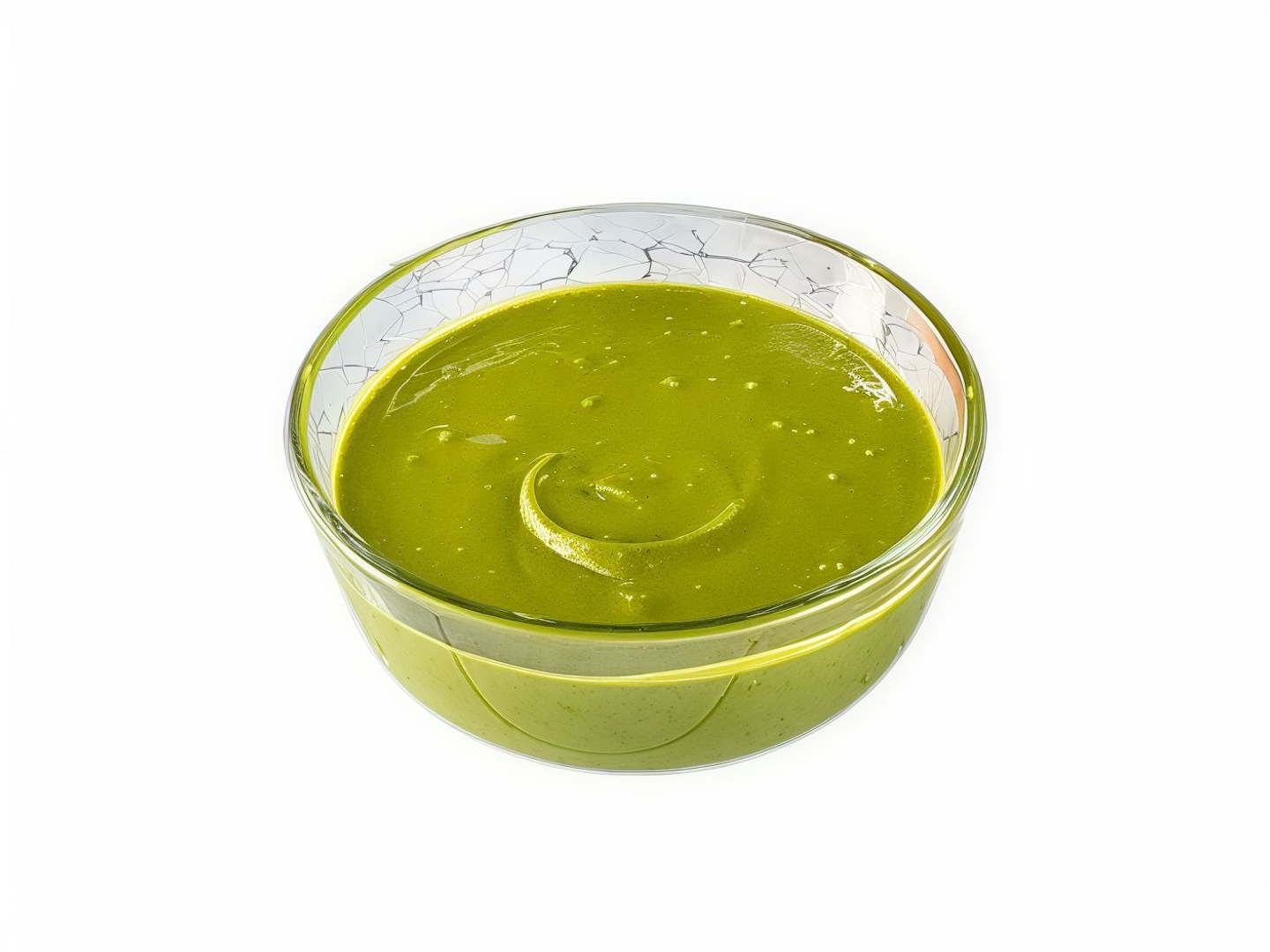 Pistachio Sauce