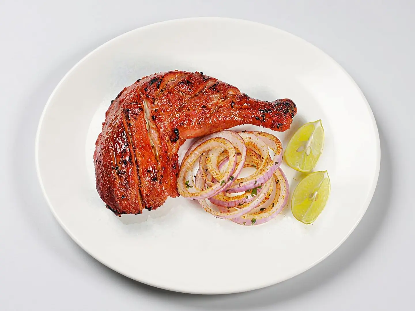 دجاج تندوري