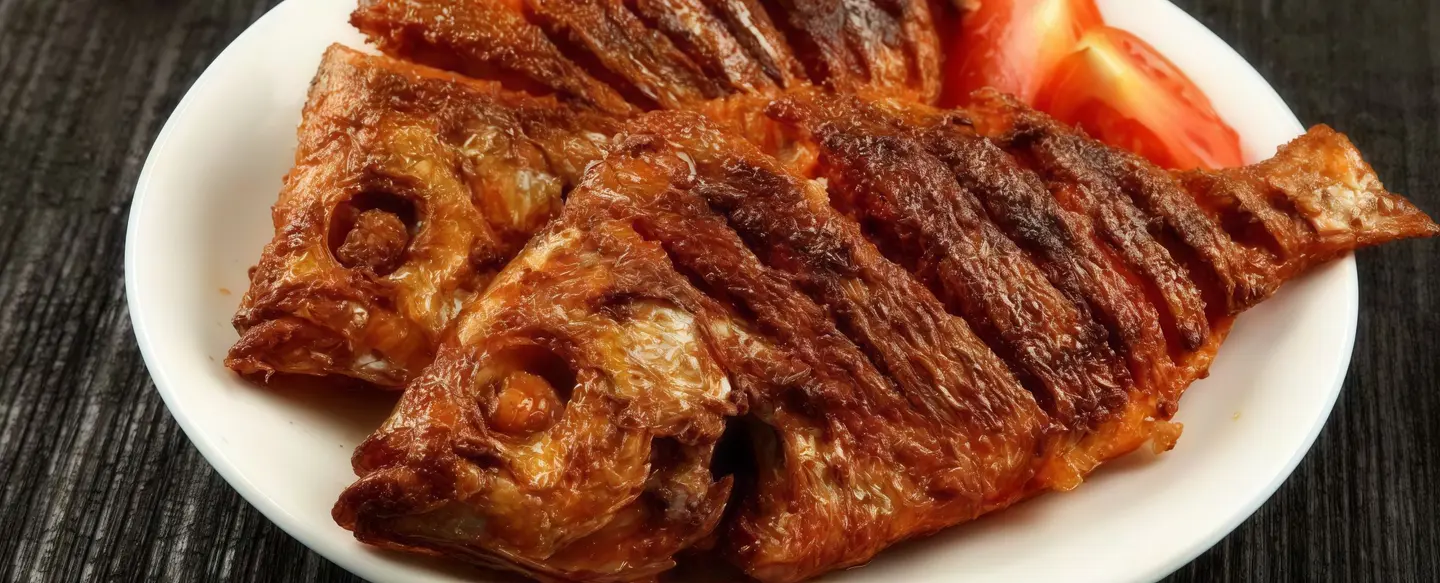 Albaltii - Fried