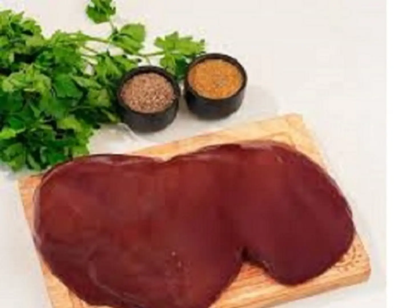 Lamb Liver