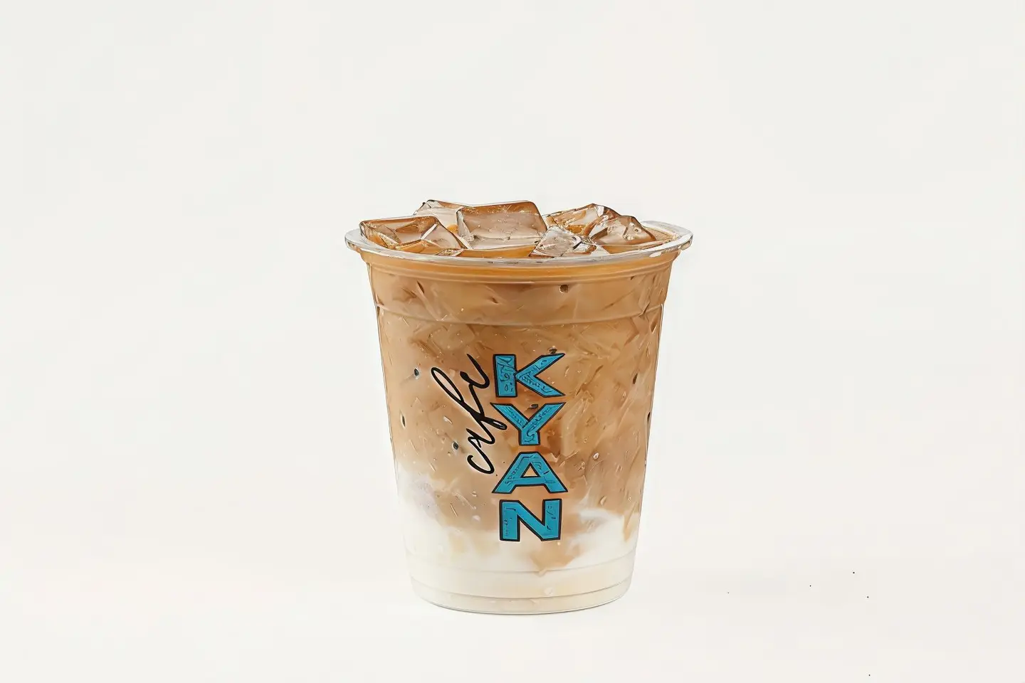 Ice Spanish Latte