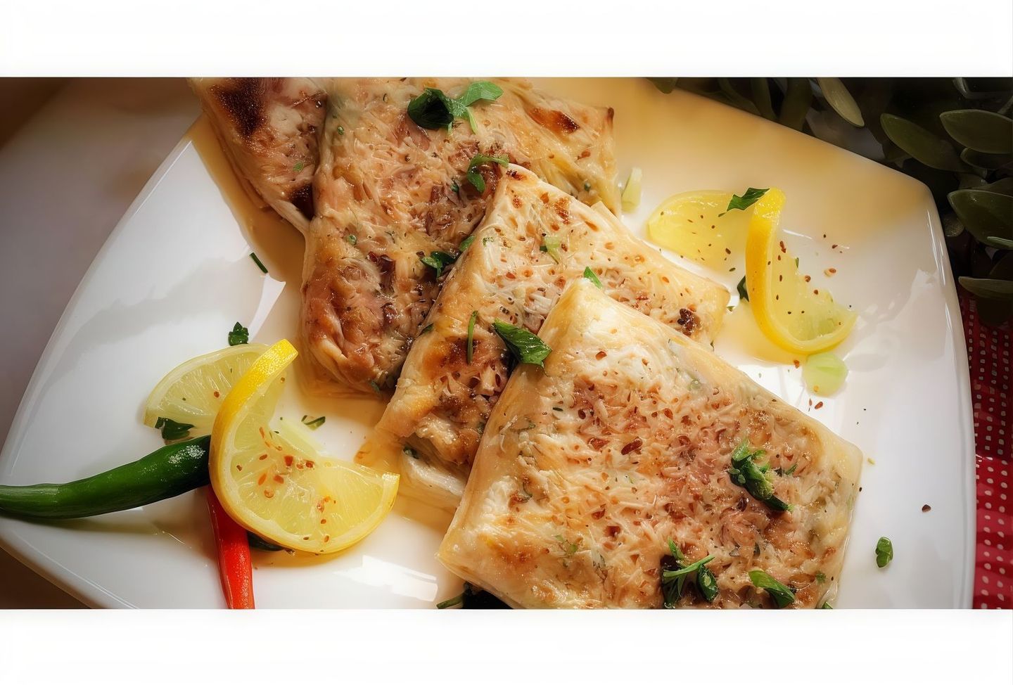 مطبق تونه