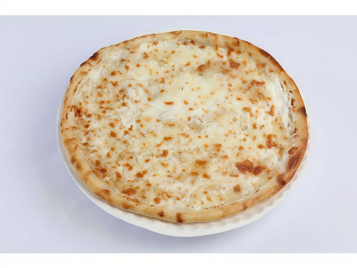 فطيرة لبنة عسل