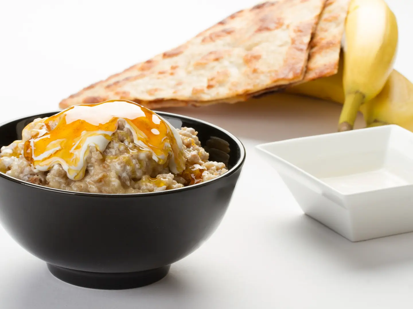 Cream, Honey, Cheddar Cheese Maasop