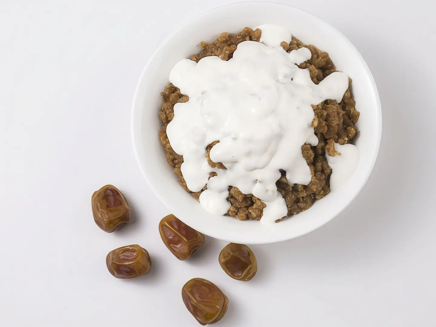 عريكة قشطة كبير