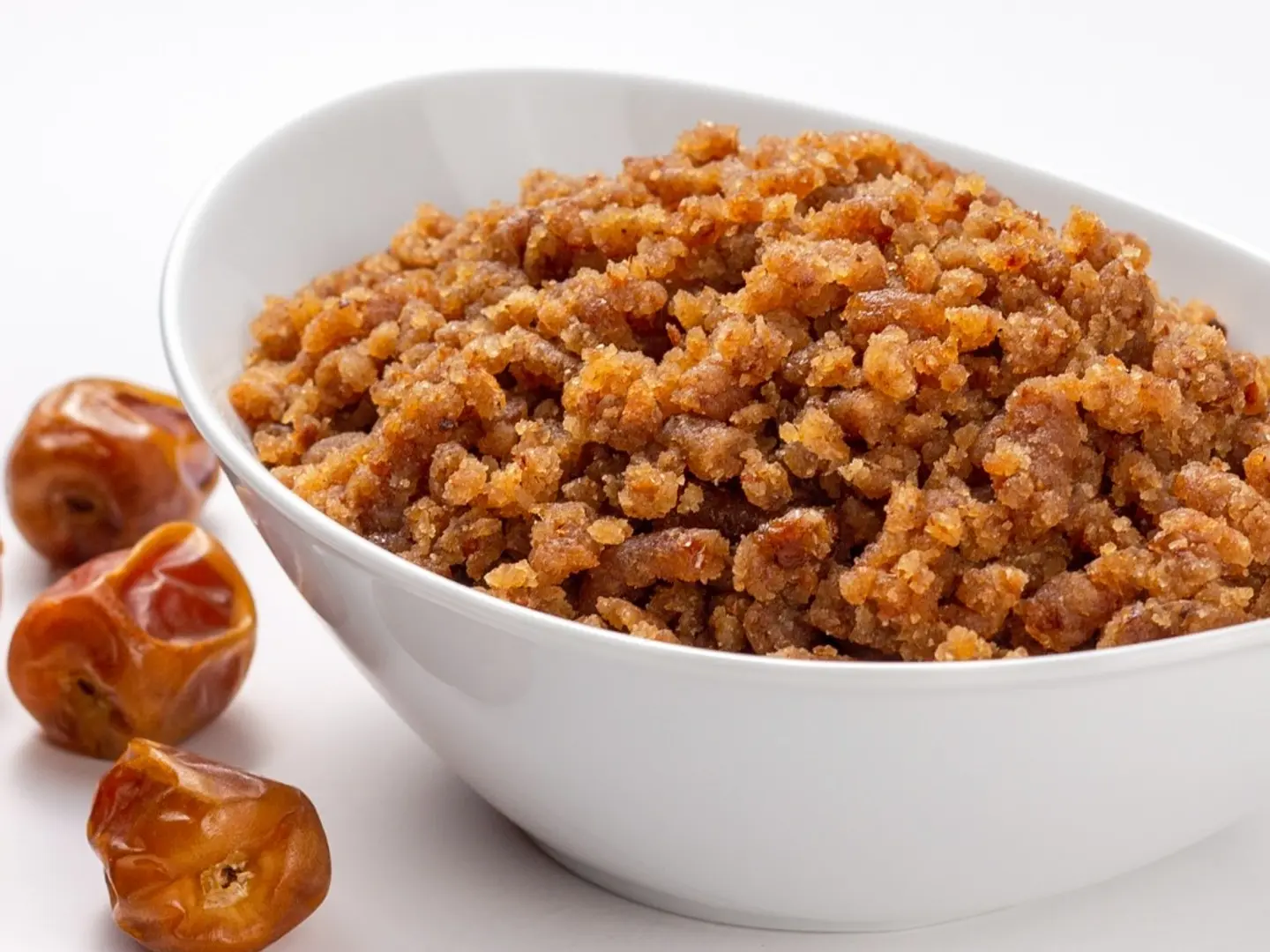 Areekah With Dates And Ghee