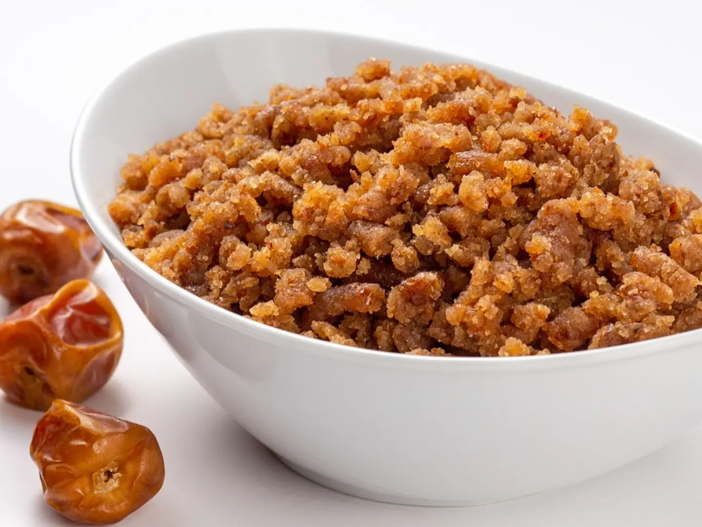 Dates, Butter And Honey Areekah