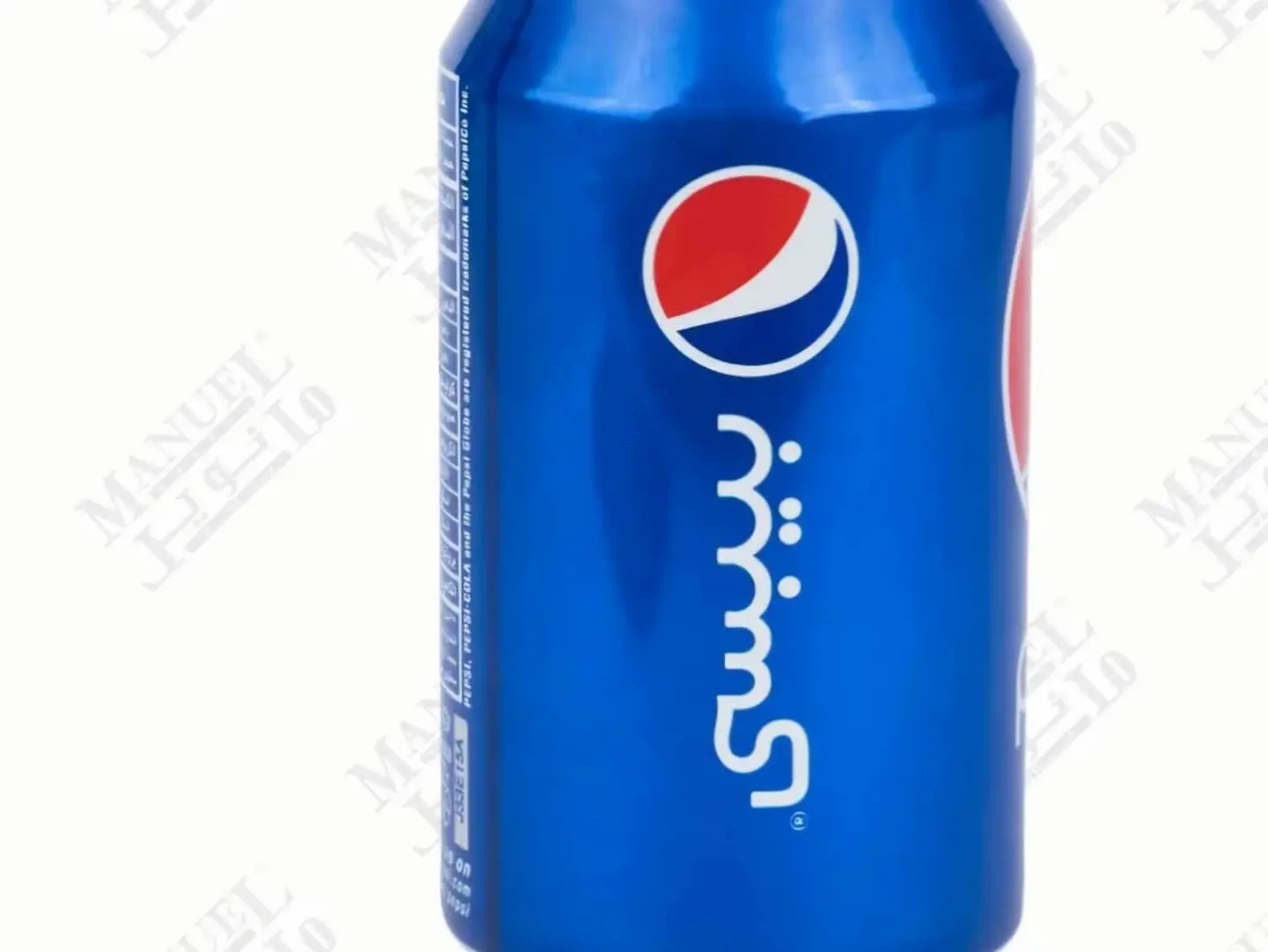 Soft Drink 330 Ml
