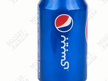 مشروبات غازيه حجم 330 مل