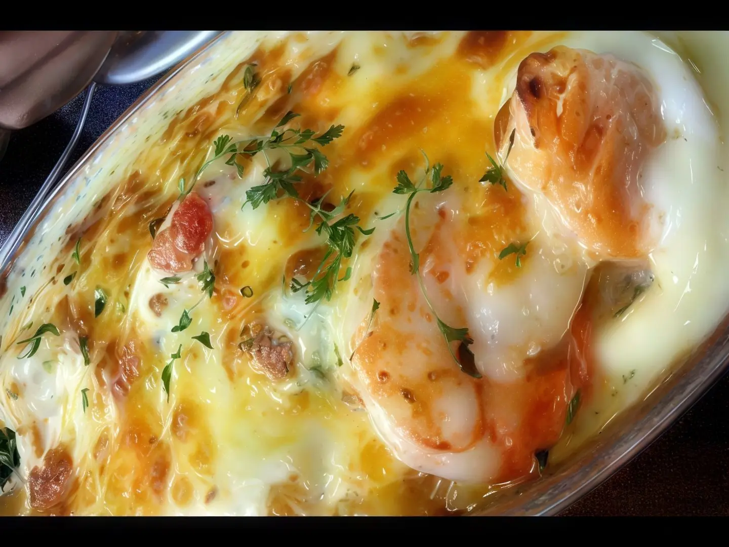 طاجن أباتشي