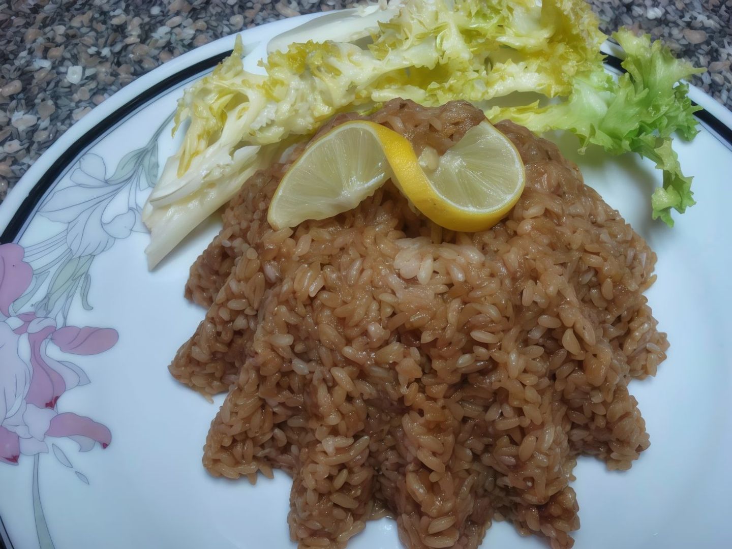 أرز صيادية