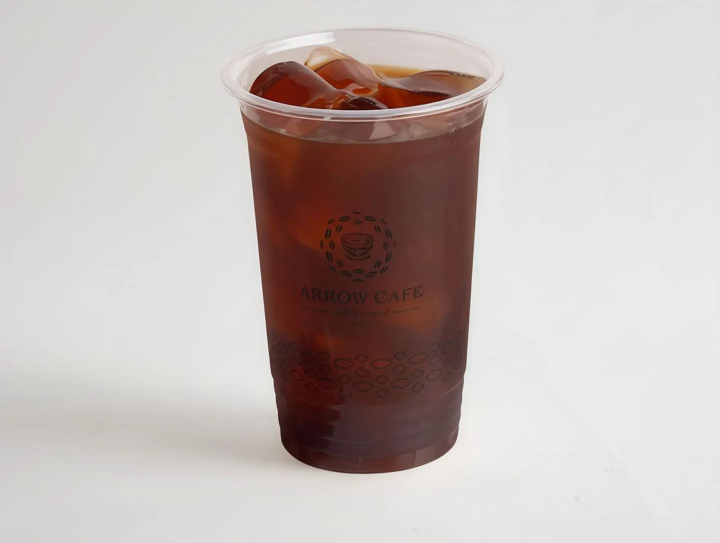 Coffee Of The Day Cold