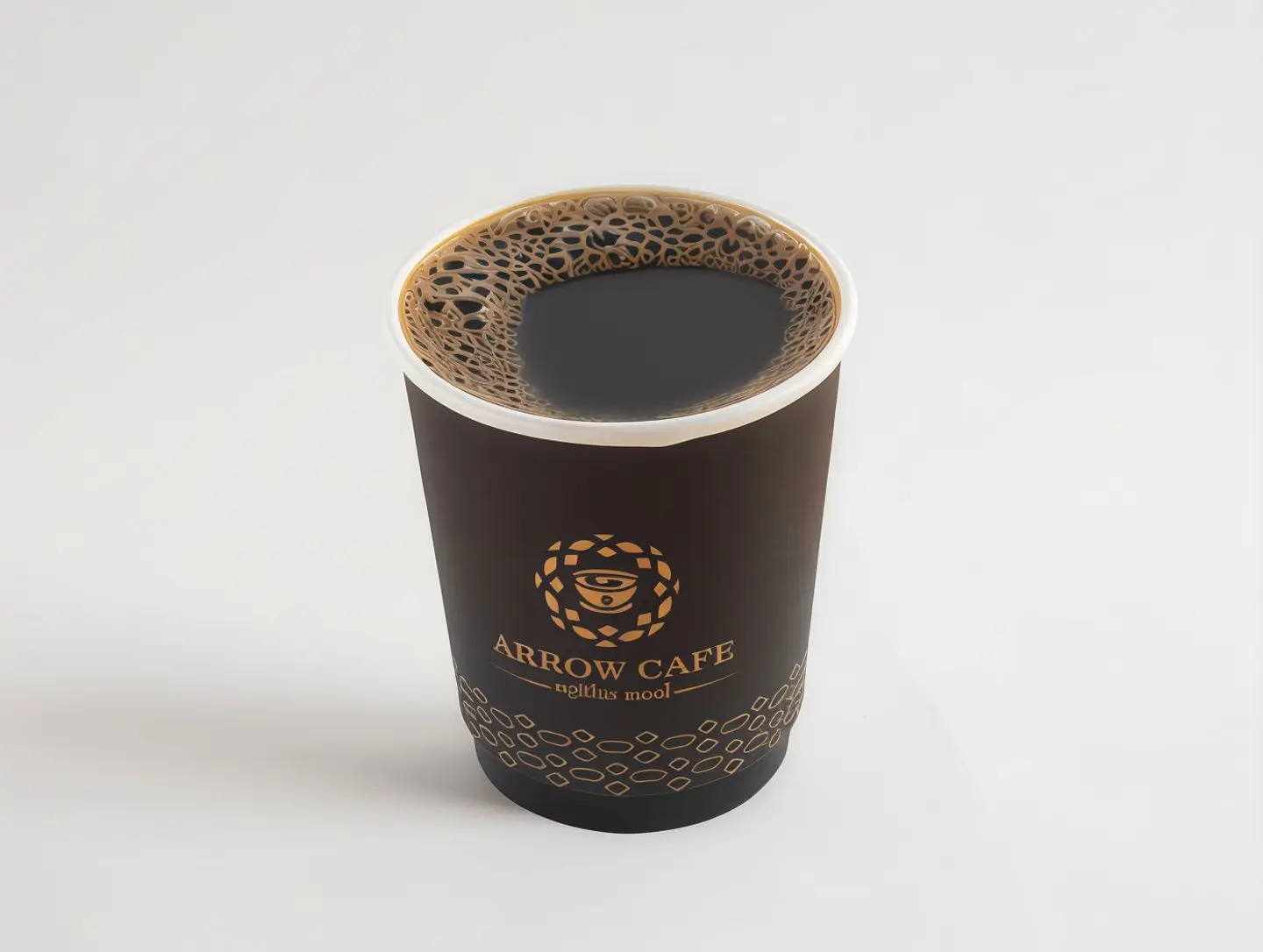 Coffee Of The Day Hot - Large