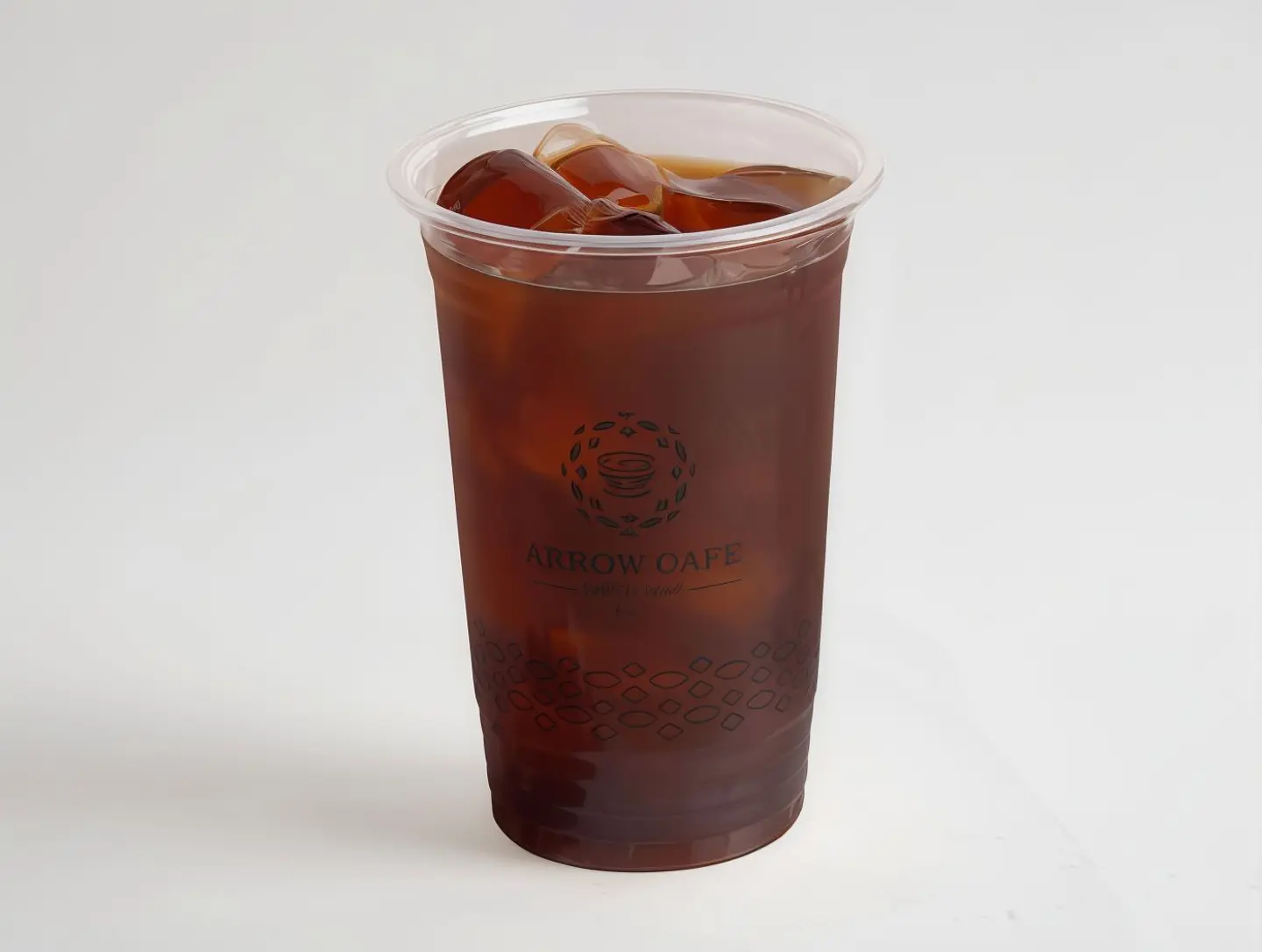 Ice Americano - Large