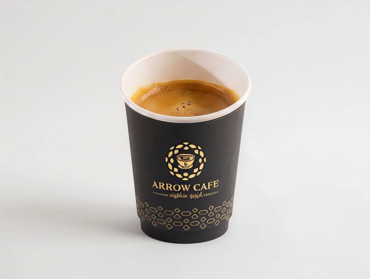 Espresso - Large