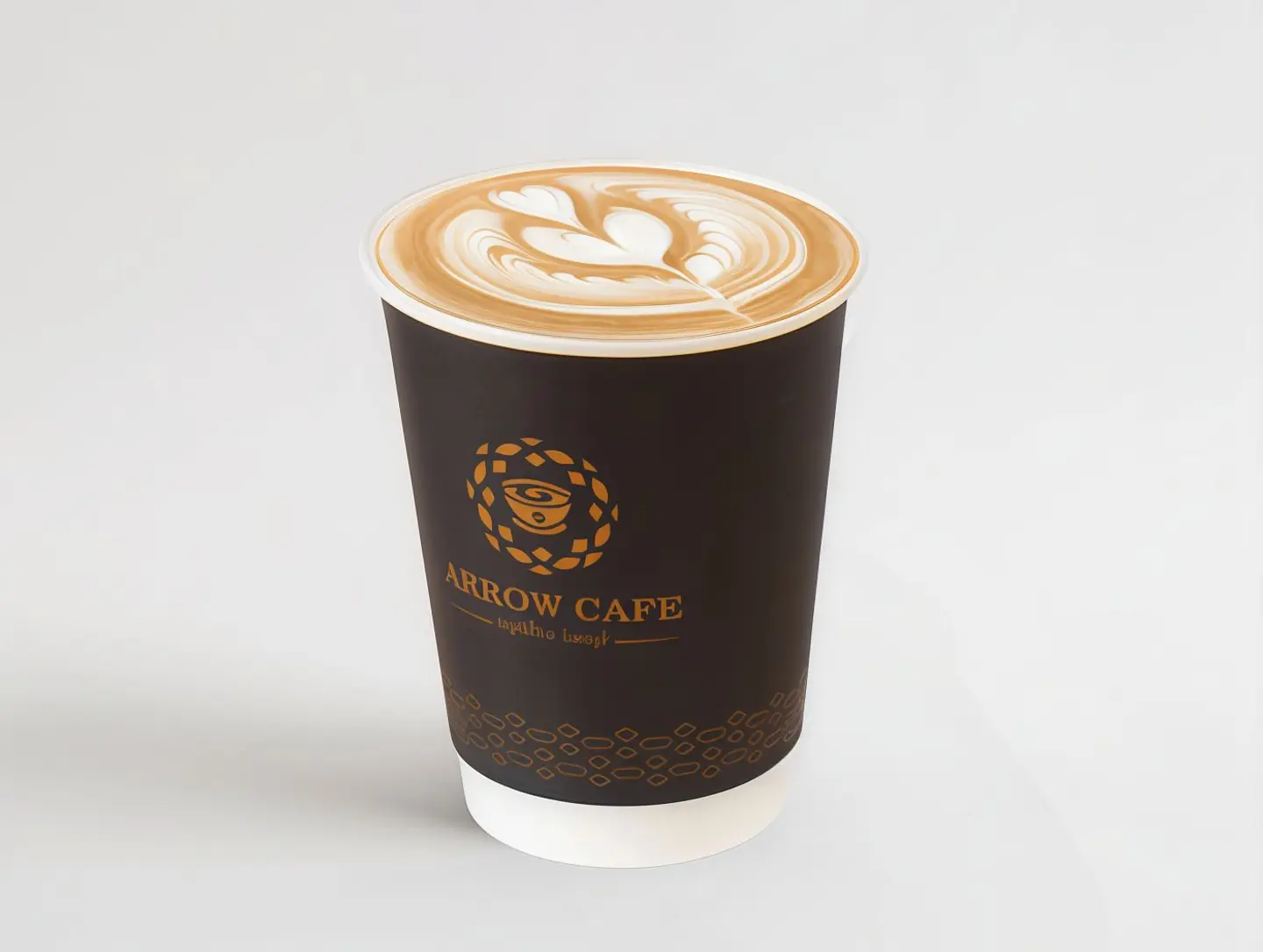 Latte - Large