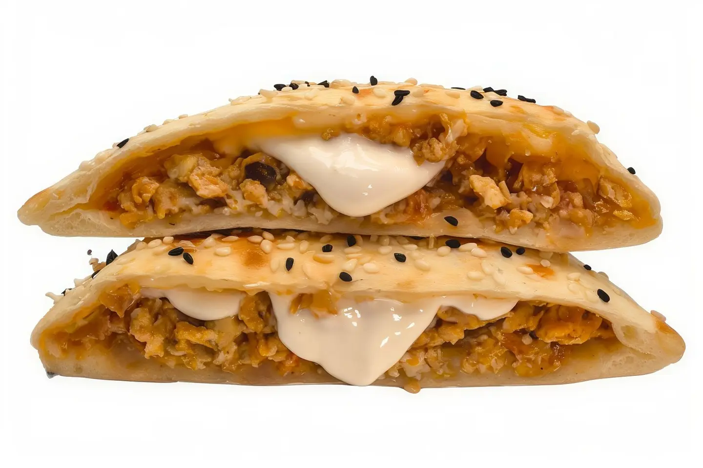 Shakshuka With Cheese