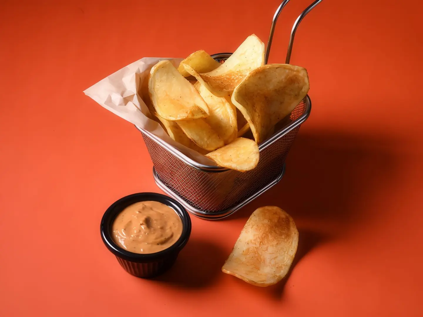 Potato Fries