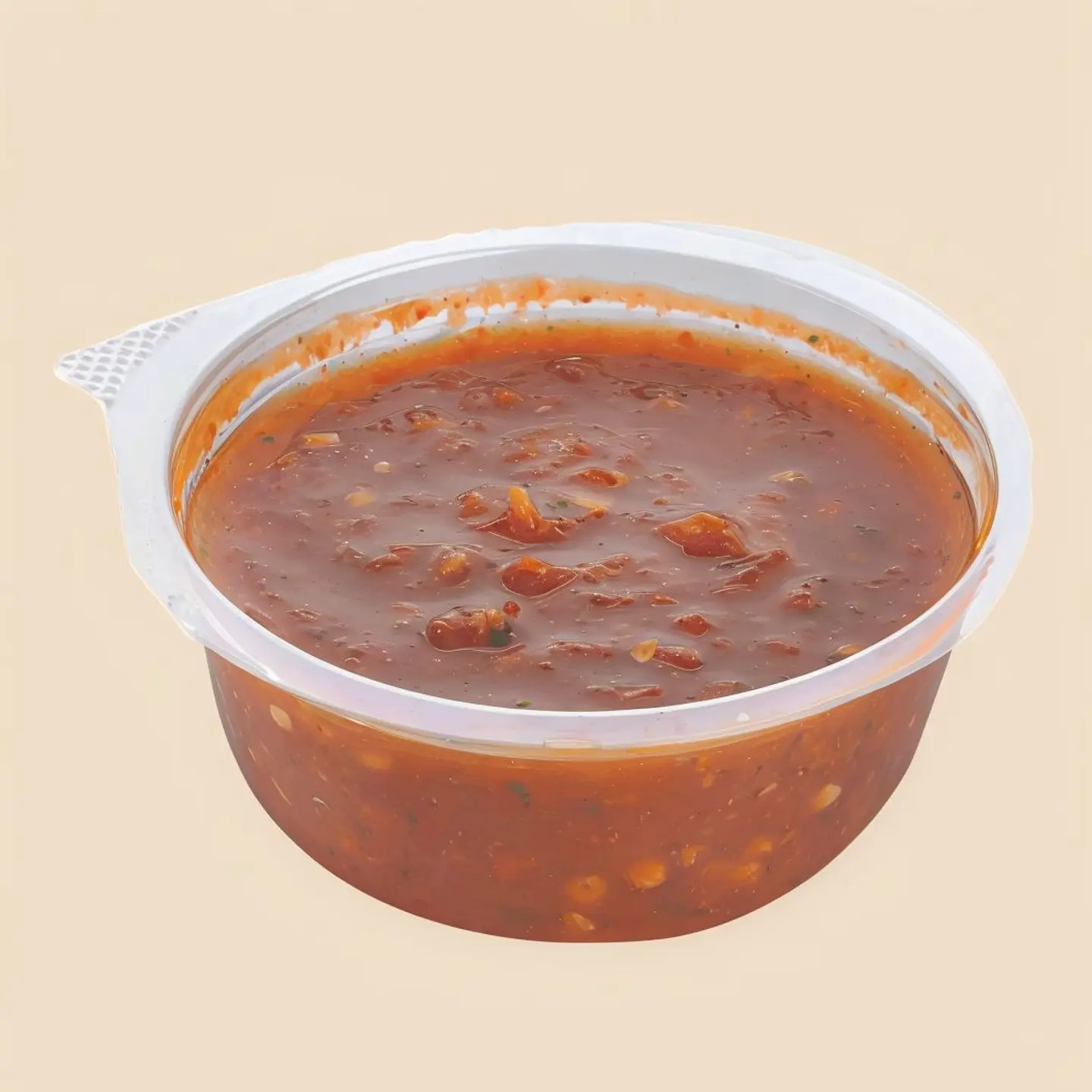 Spicy Salad