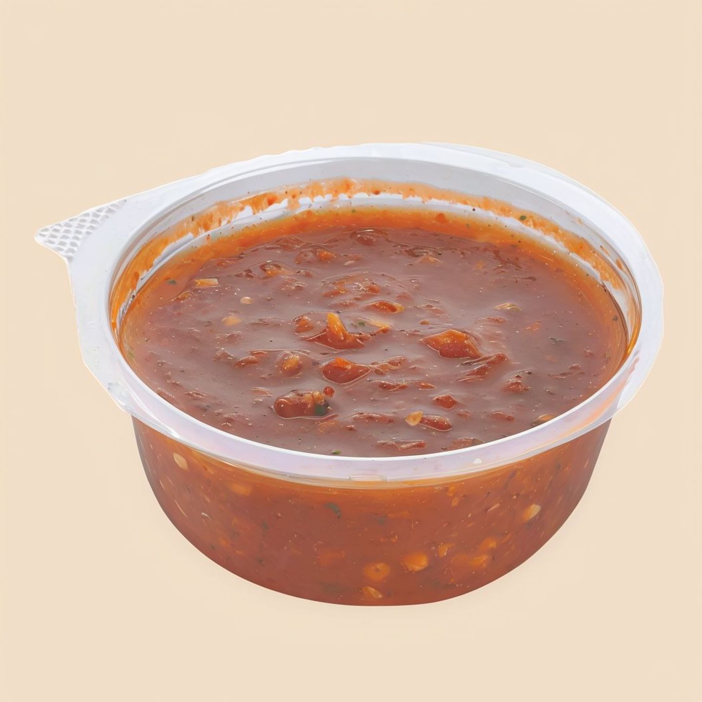 Spicy Salad