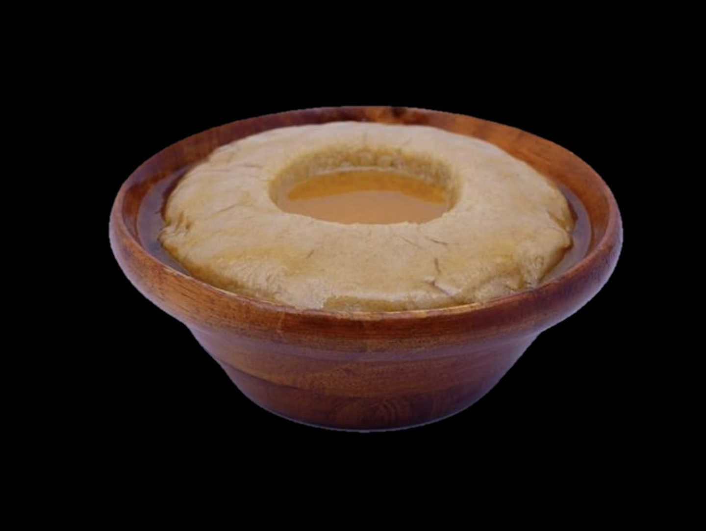 عصيده بالمرق