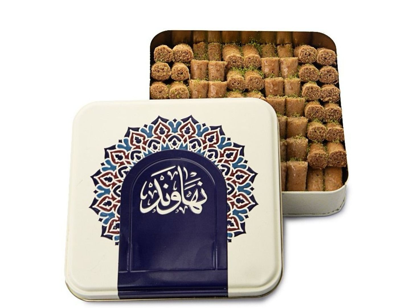 بقلاوة شرقيه نهاوند