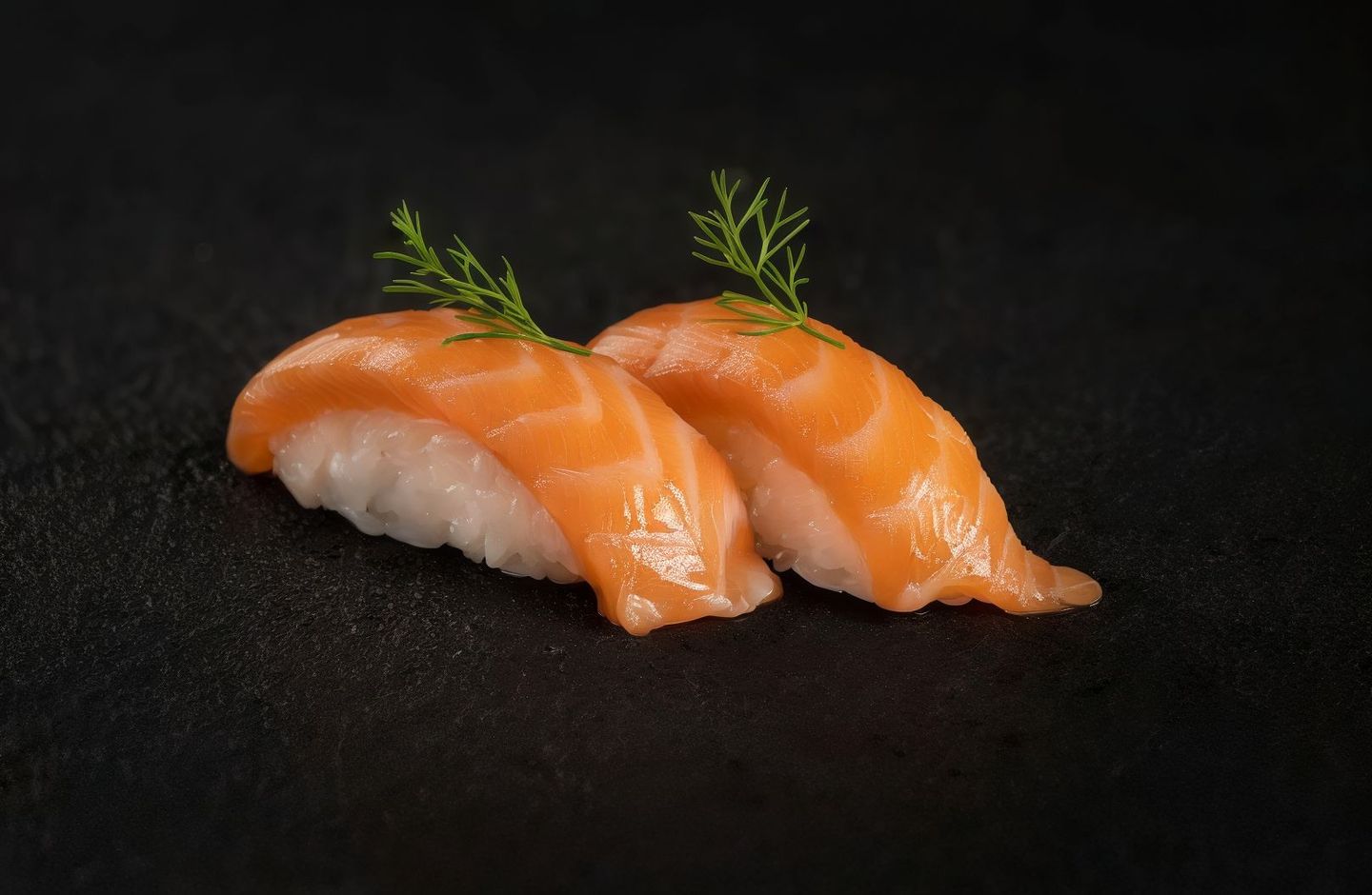 Nigerian Salmon