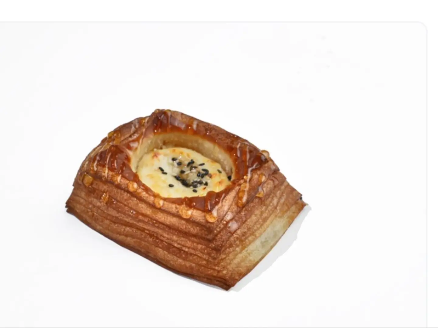 دانيش جبن وعسل