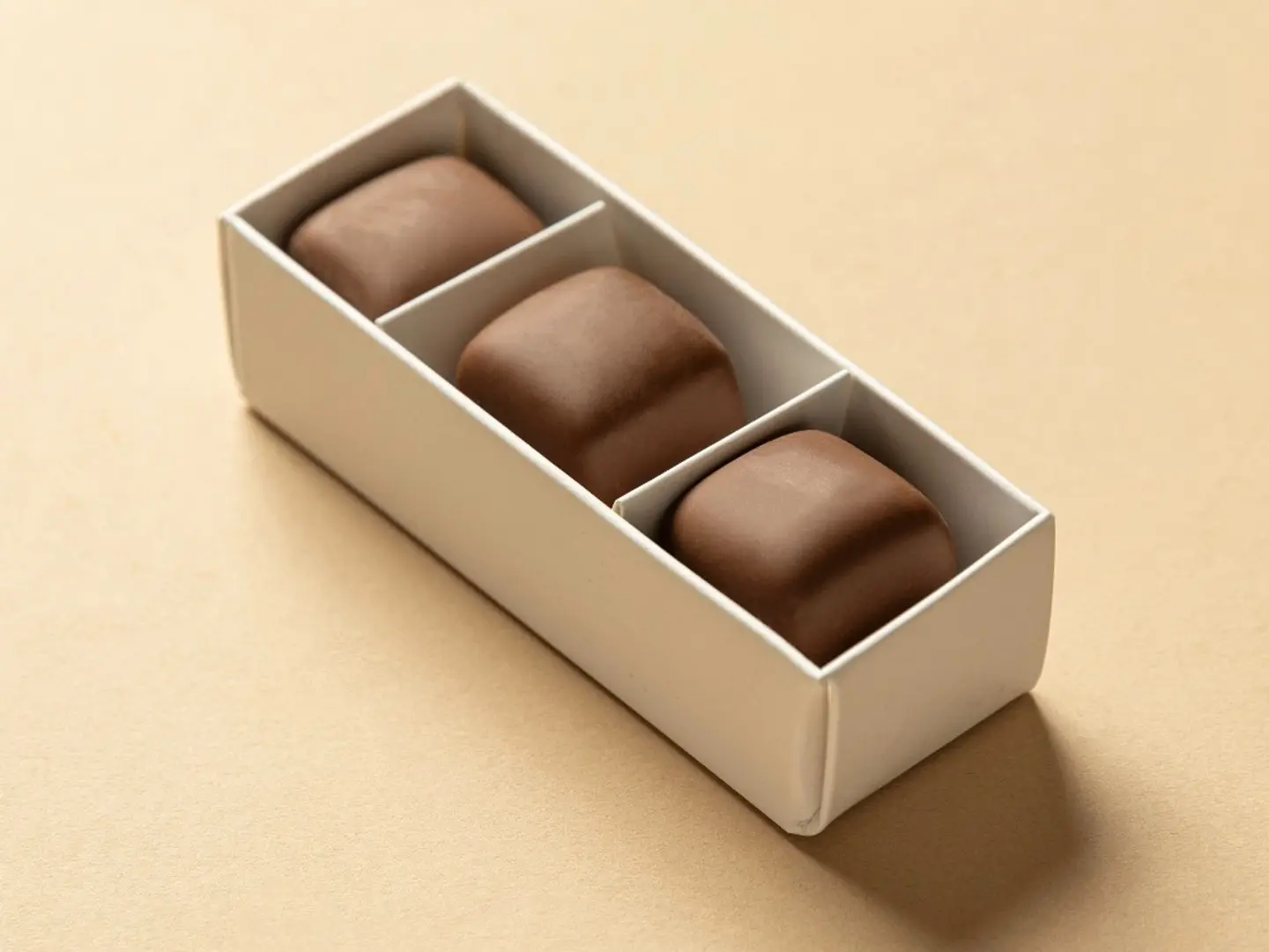 سولتد كراميل