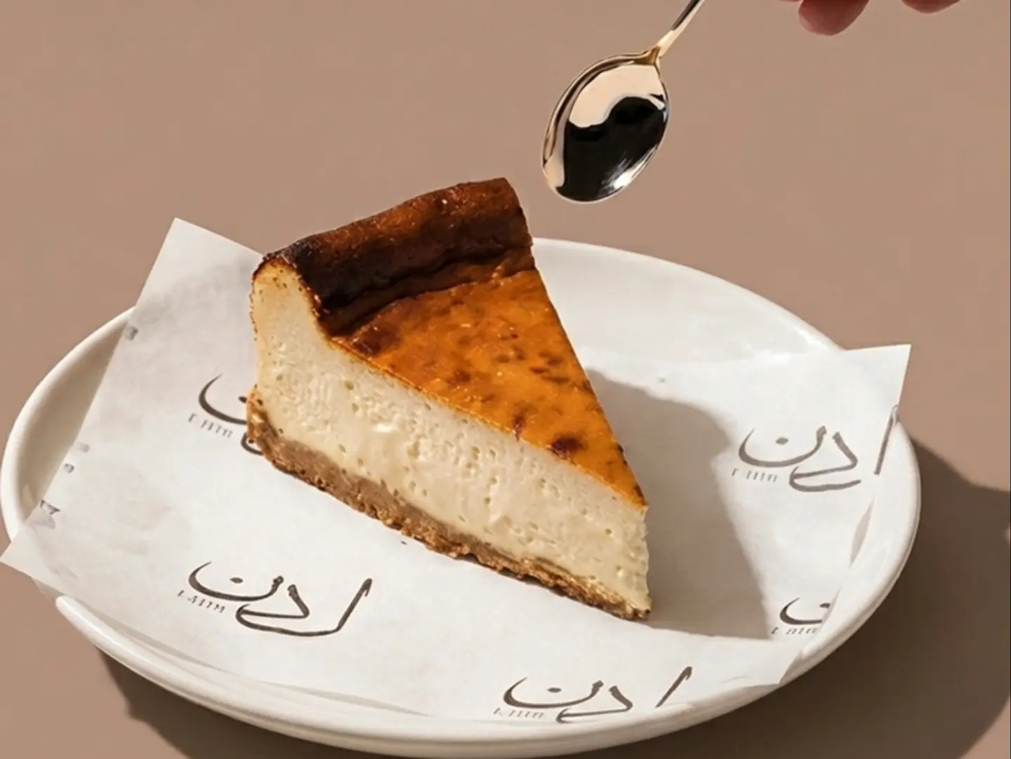 تشيز كيك مدريد