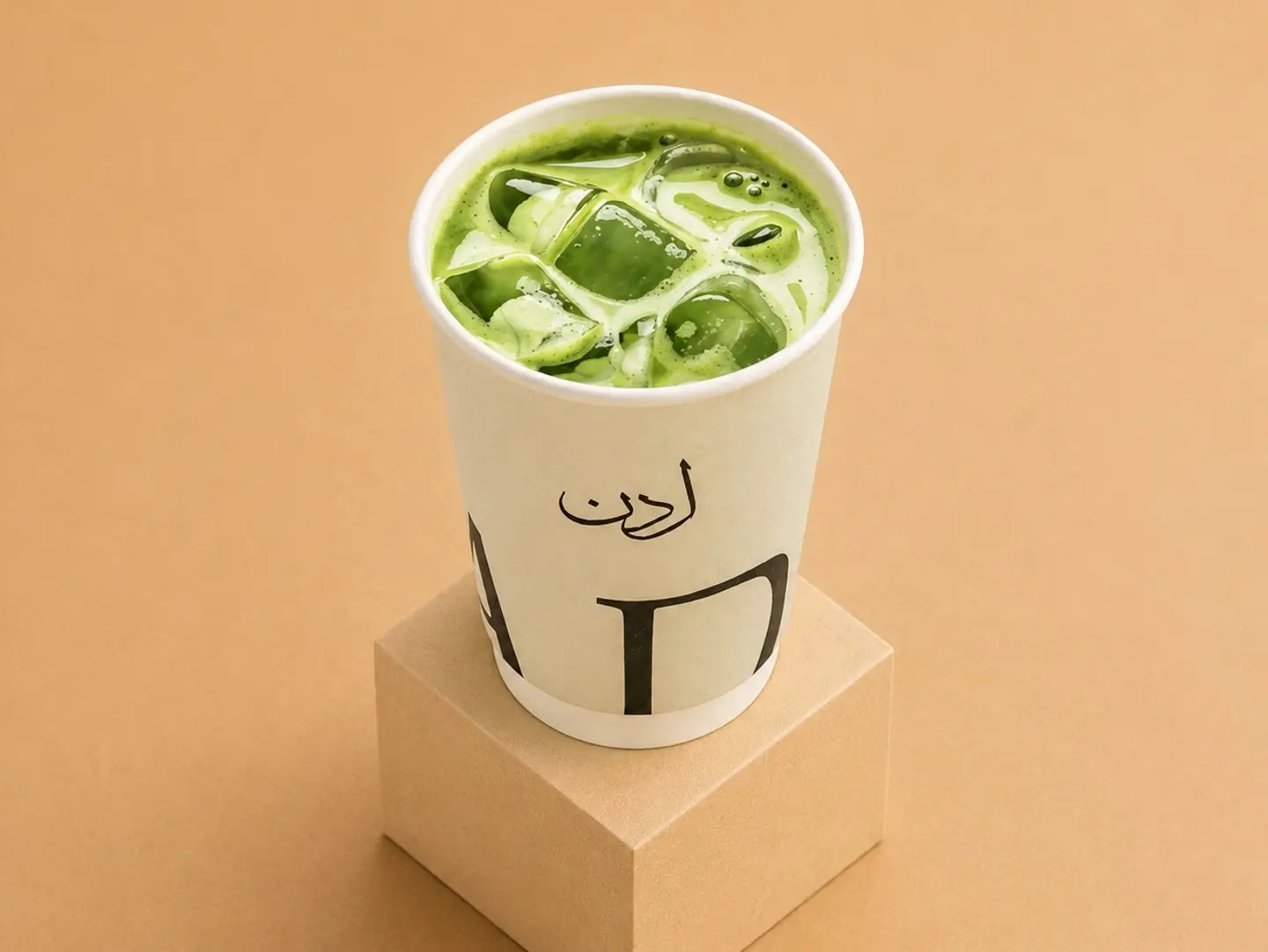 ايس ماتشا