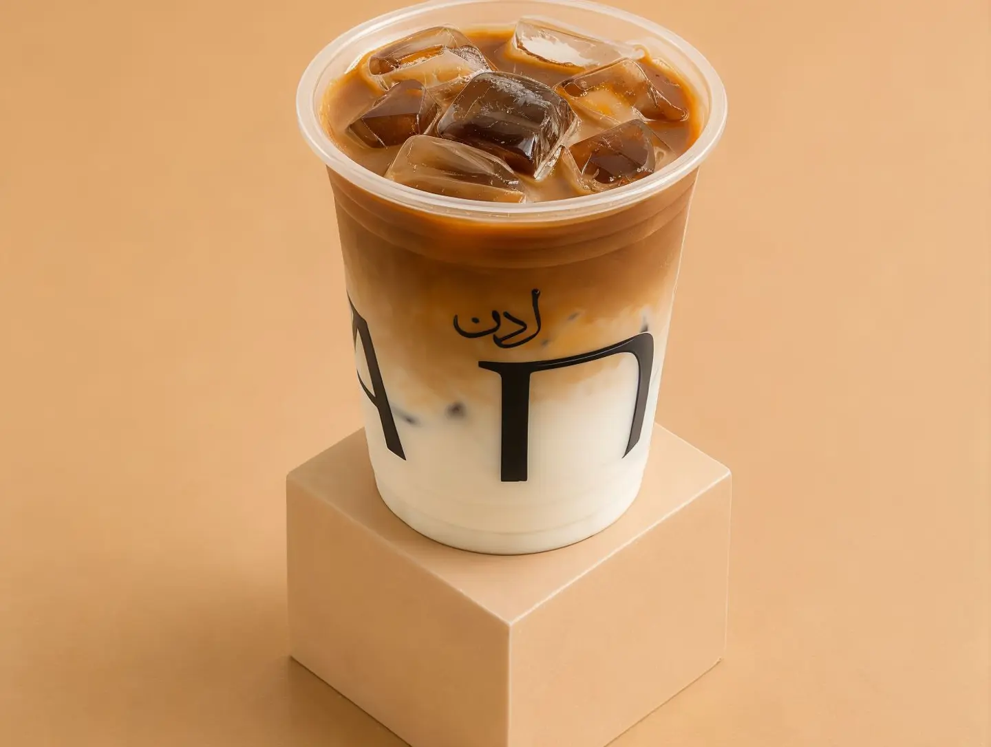 ايس لاتية