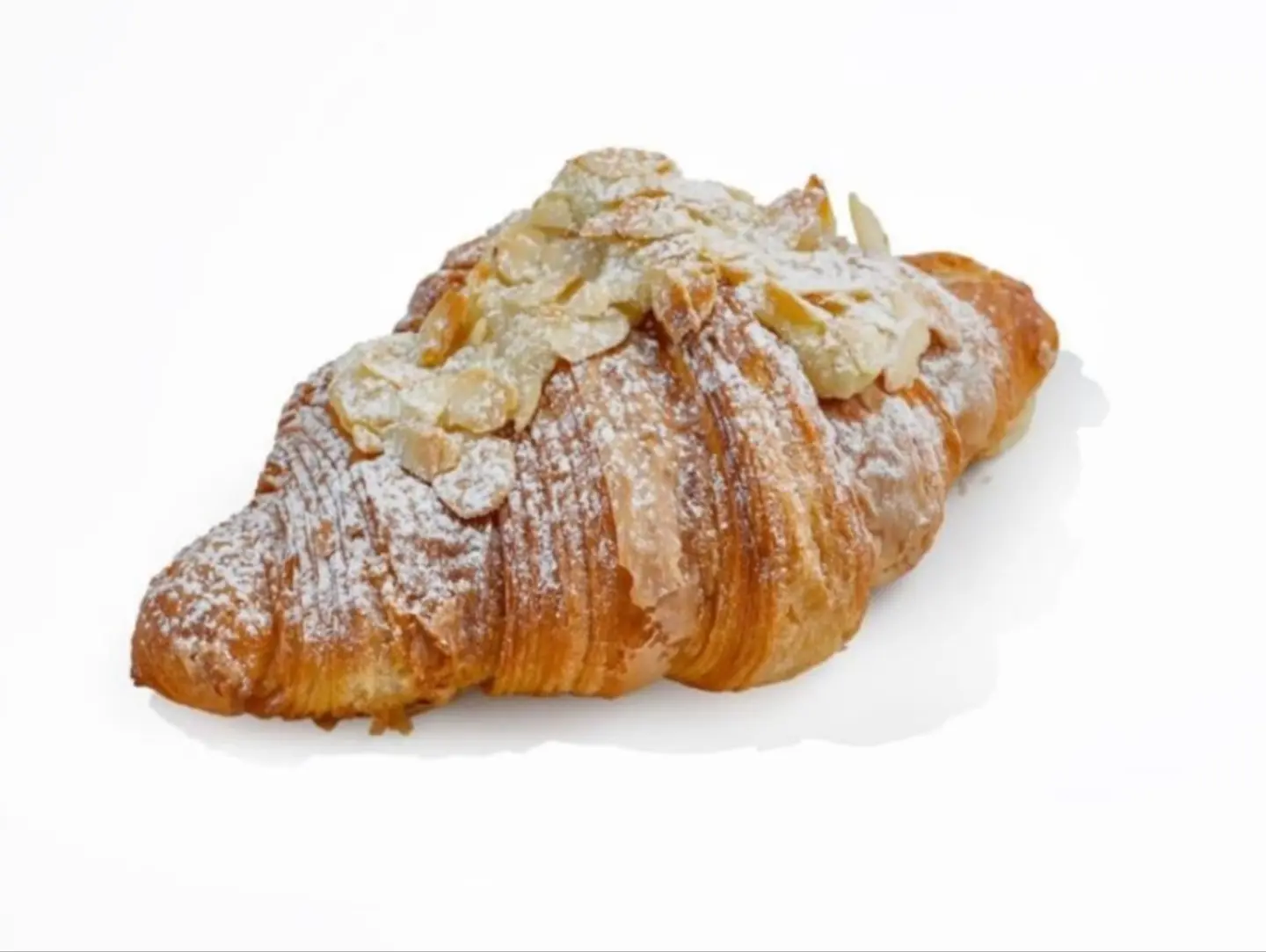 Almond Croissant