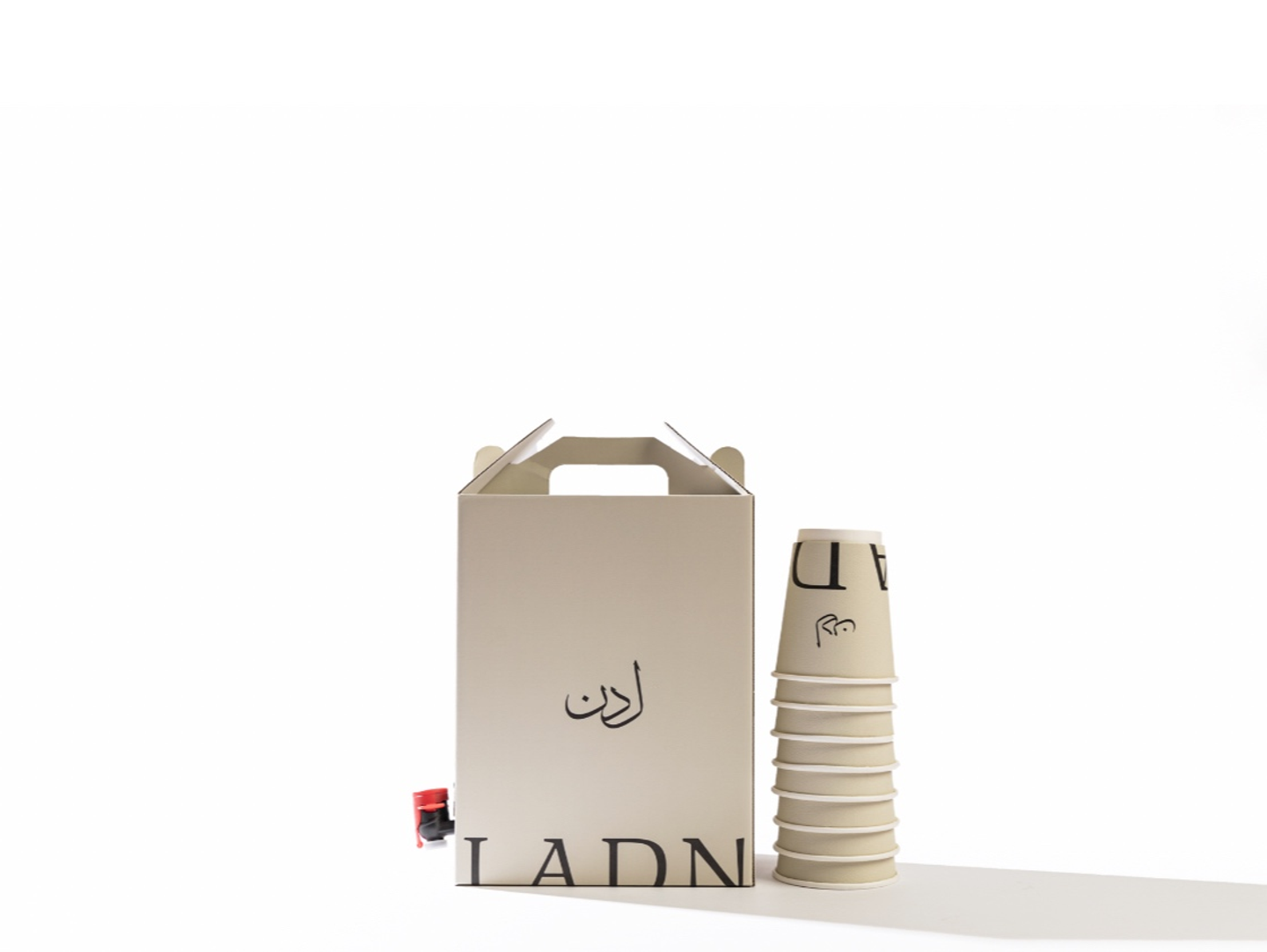 قهوة اليوم بوكس