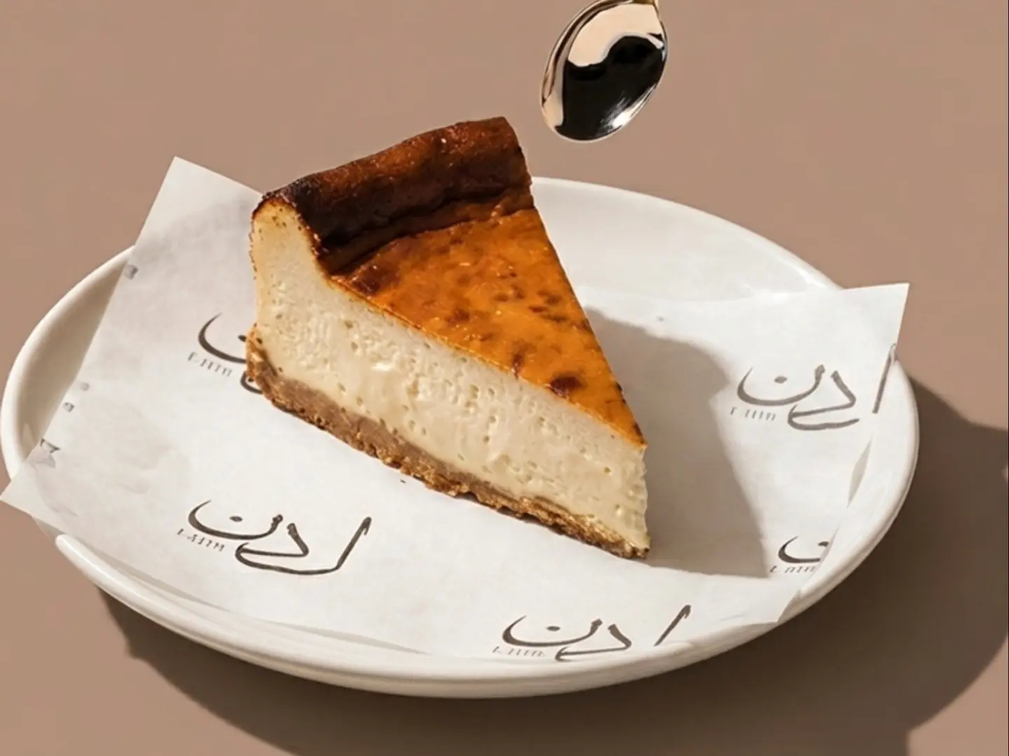 تشيز كيك مدريد