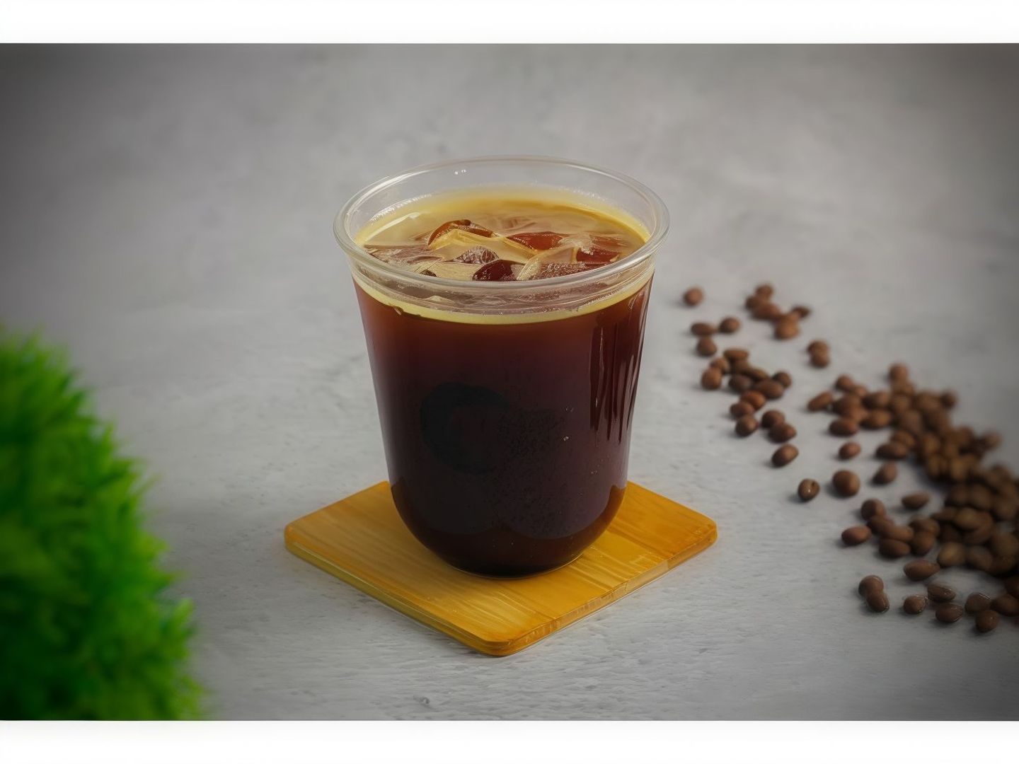 Ice Americano