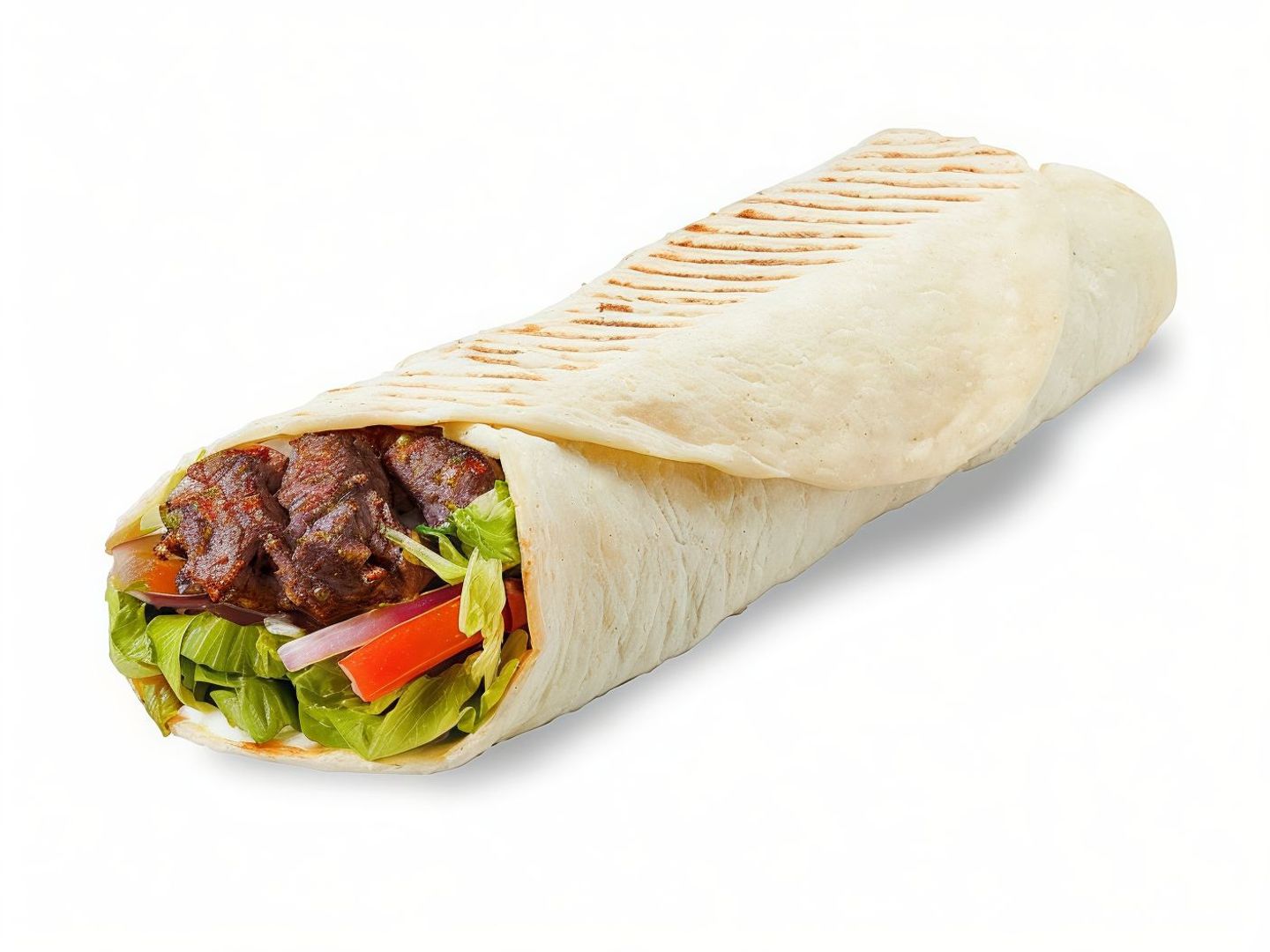 كباب لحم صاروخ