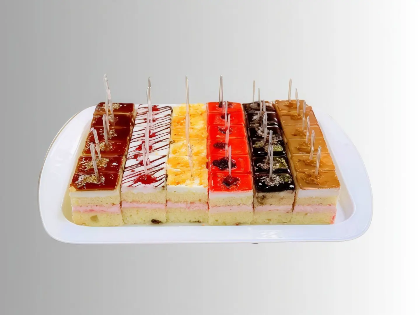 Mini Cake