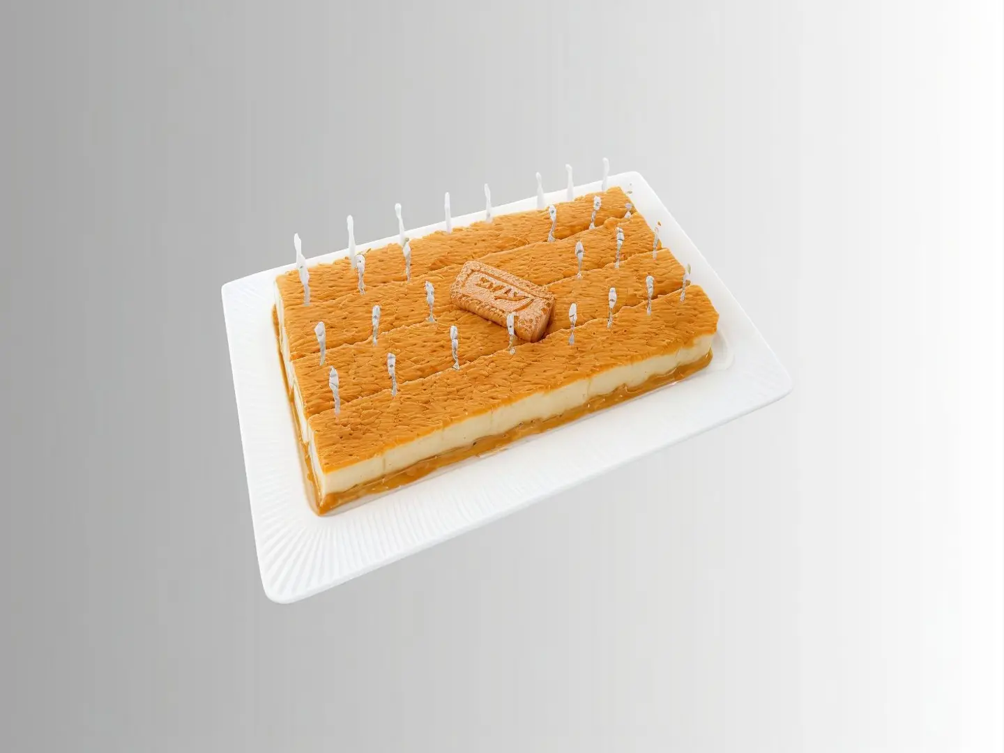 Lotus Cheese
