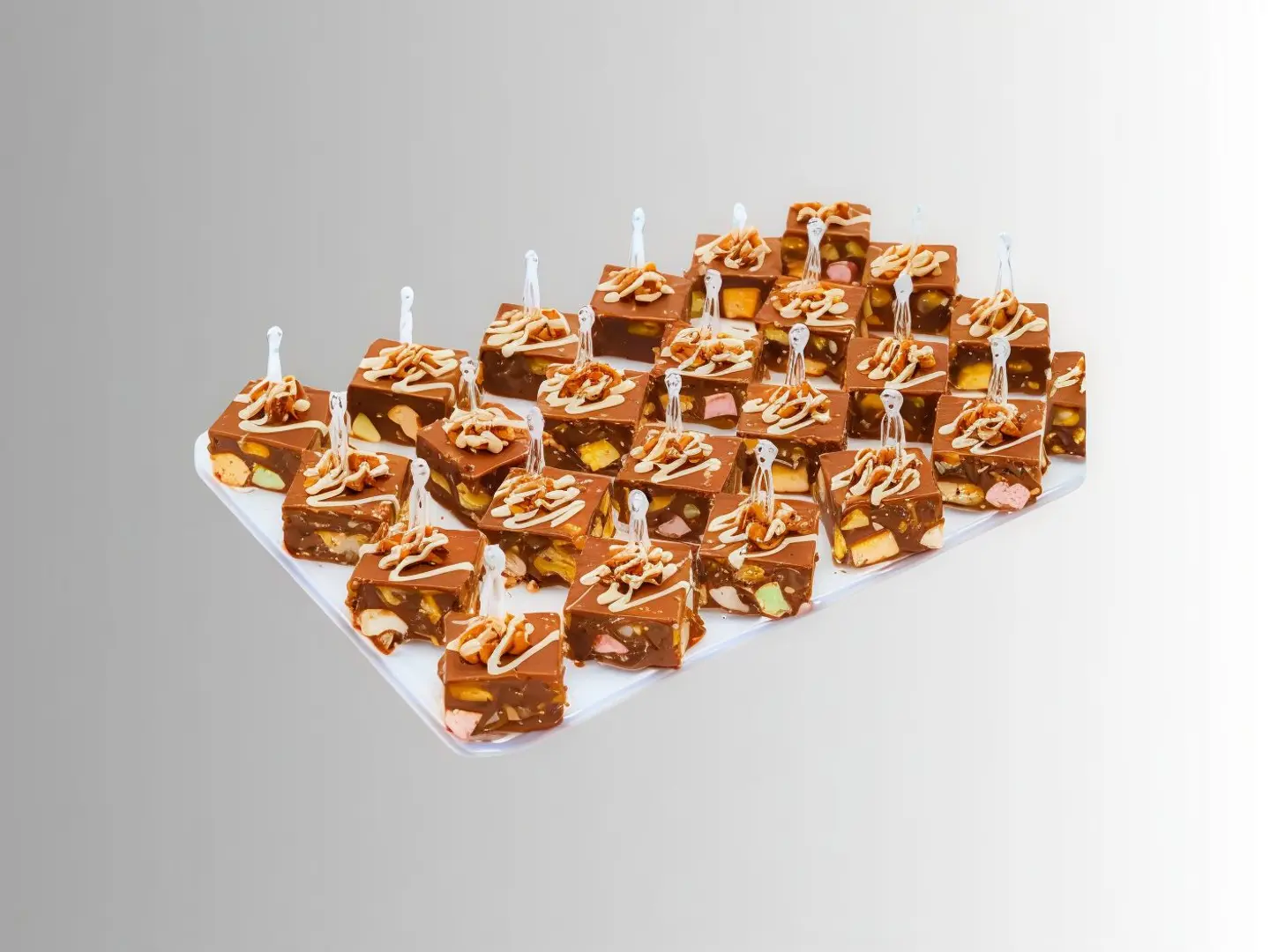Rocky Road