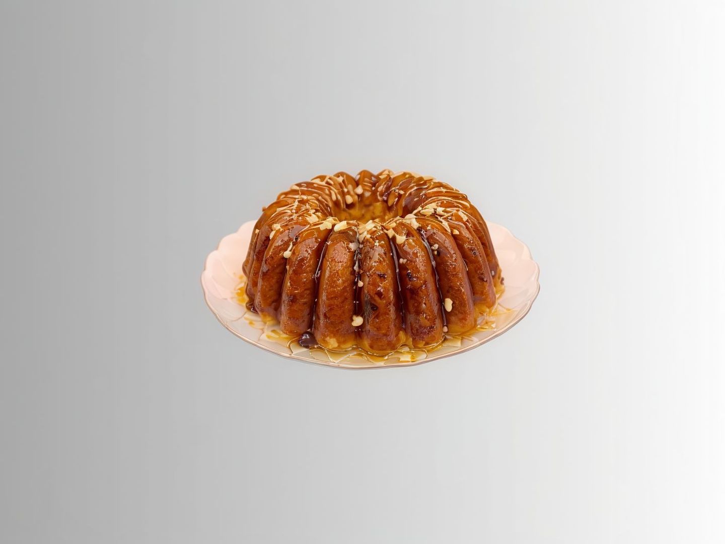 كيكة التمر