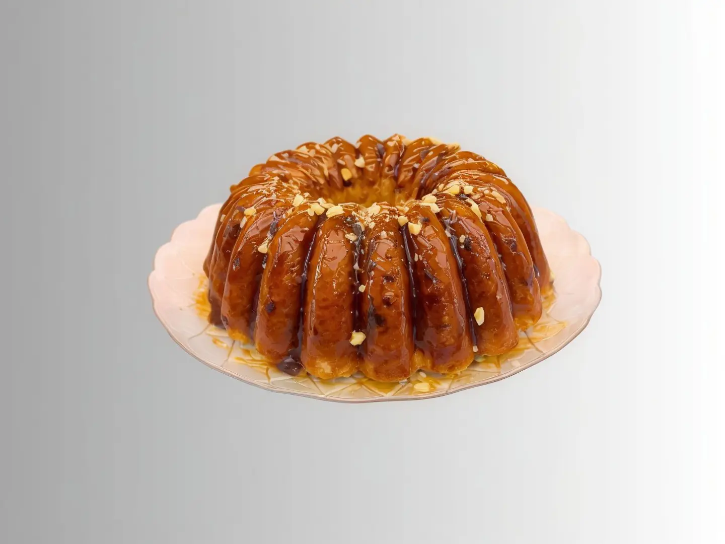 Date Cake