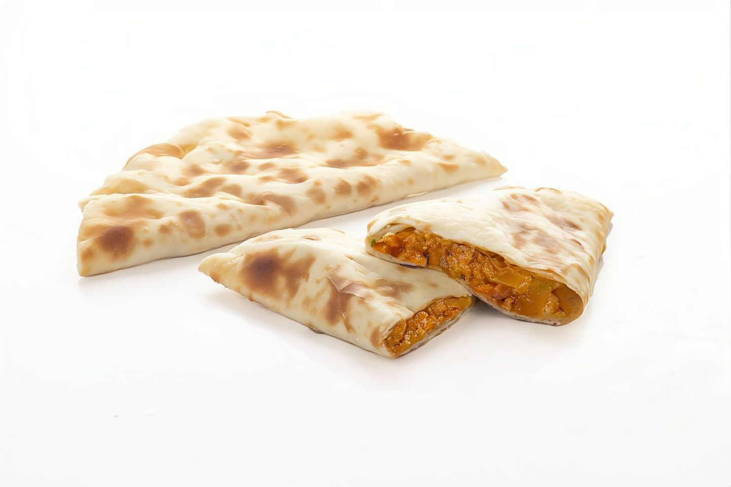 Shakshoukah Pie
